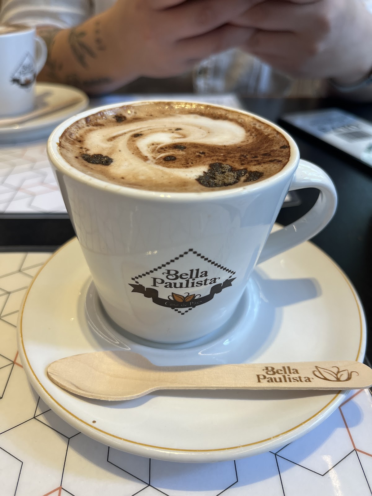 Padaria Bella Paulista — foto 7