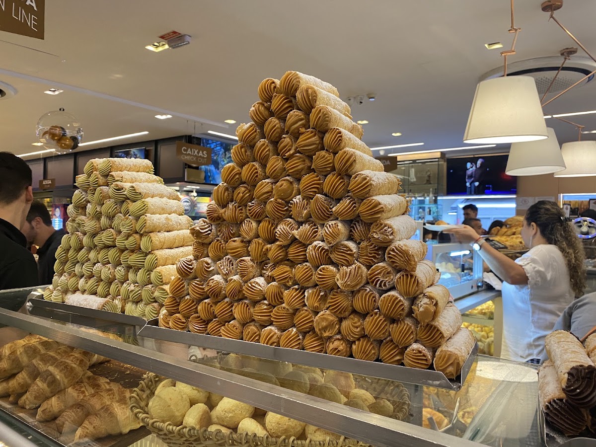 Padaria Bella Paulista — foto 8