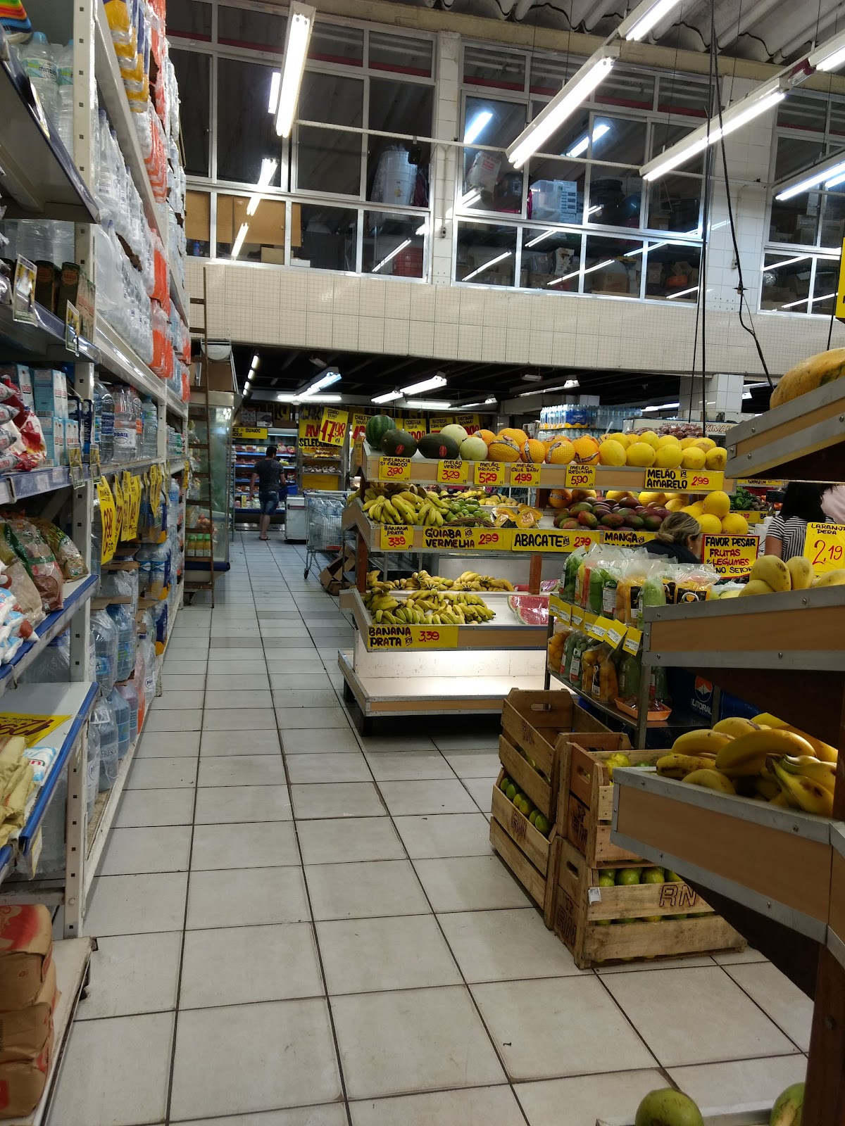Supermercado Joia — foto 3