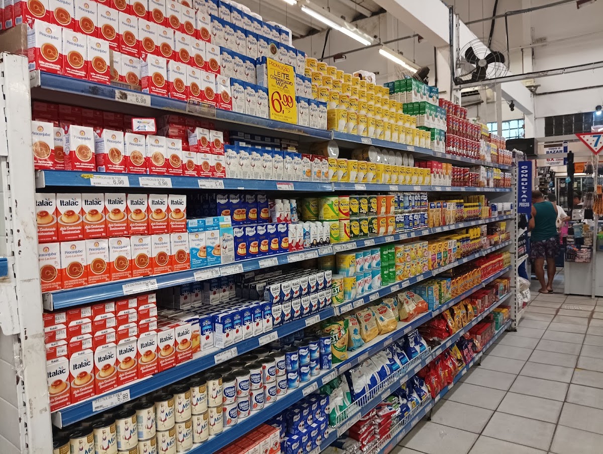 Supermercado Joia — foto 4