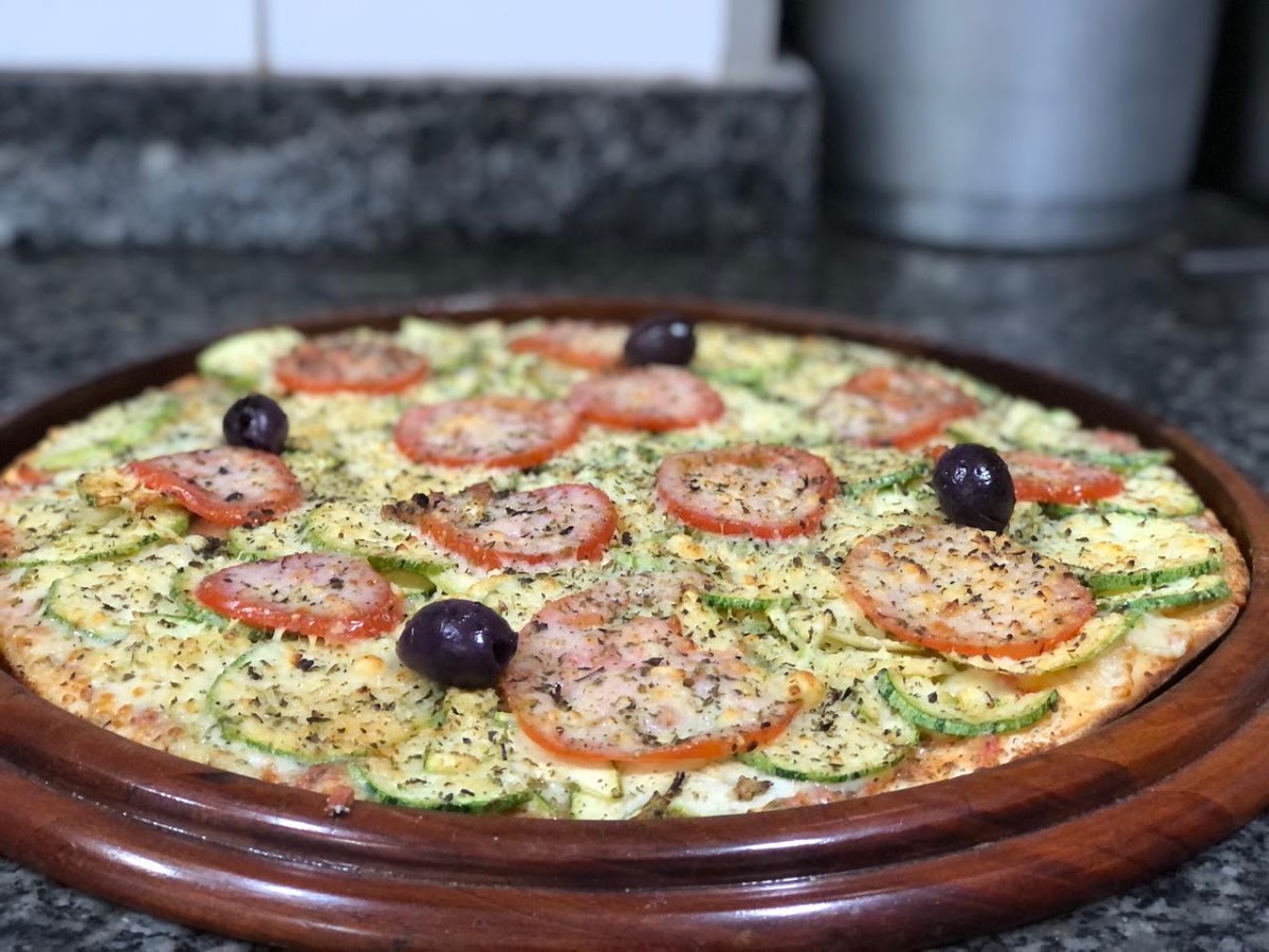 Bella Pizza Guarujá - A Melhor Pizza de Pitangueiras — foto 2