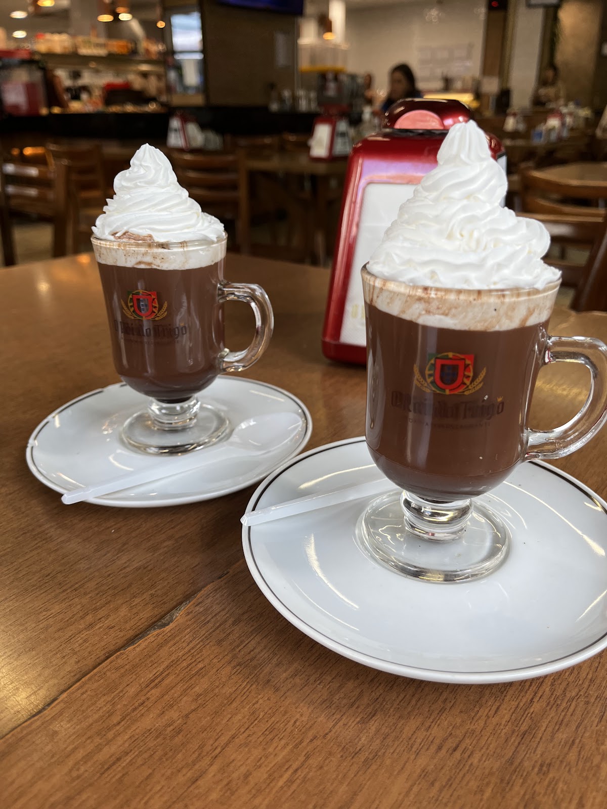 O Rei do Trigo - Padaria e Restaurante — foto 2