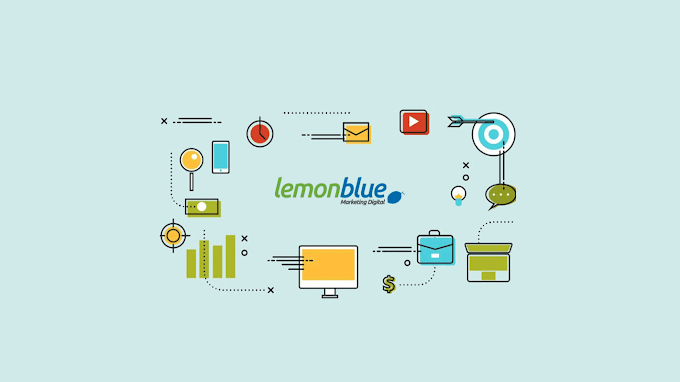 Lemonblue Internet