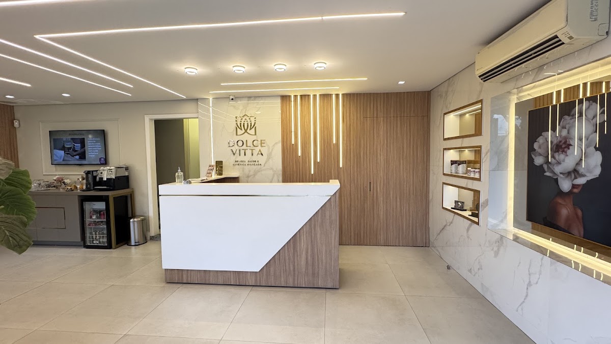Dolce Vitta Estética e Spa — foto 2