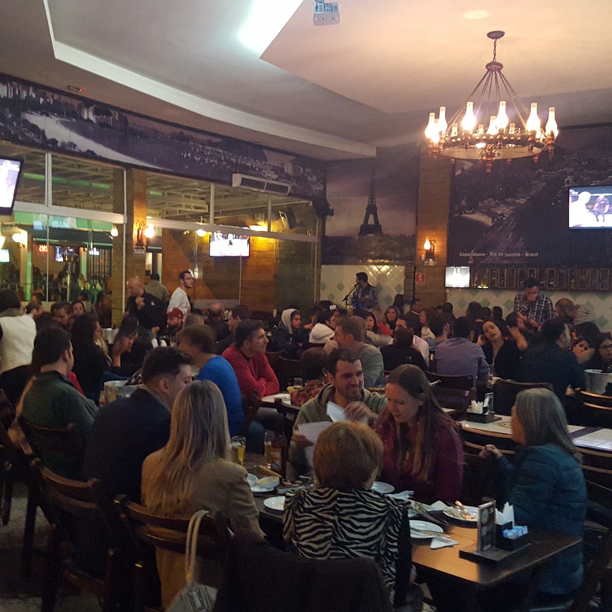 Boteco Boa Vista