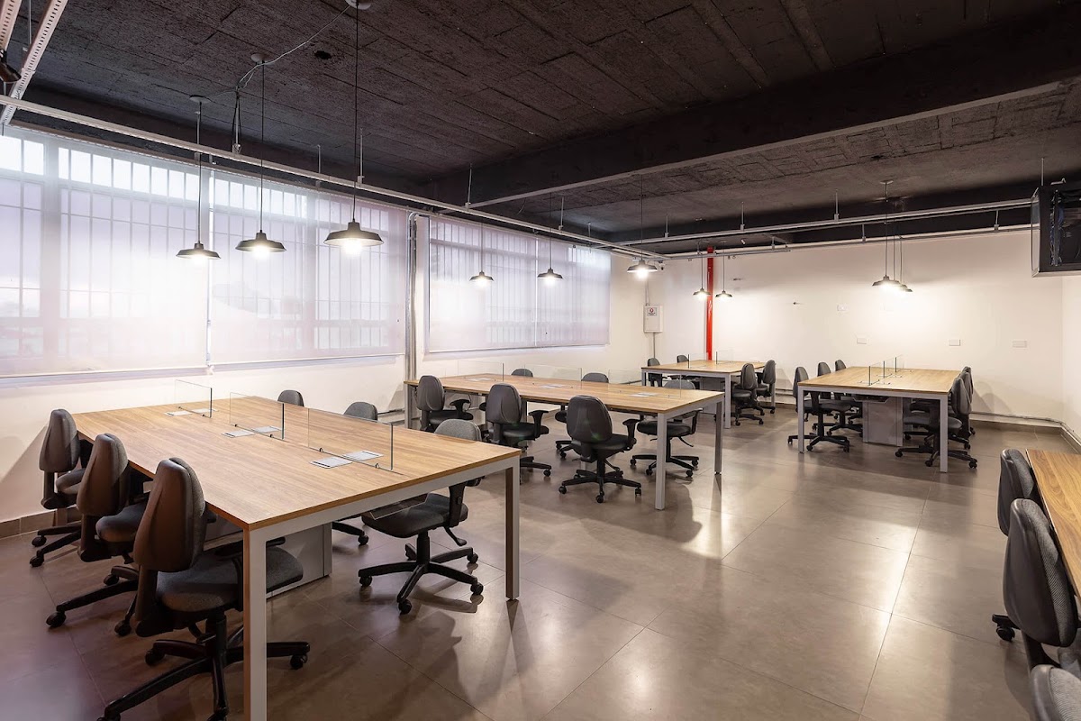 Urban Cowork — foto 2