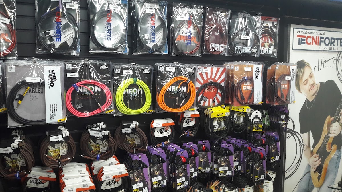Micro Shopping Musical — foto 2