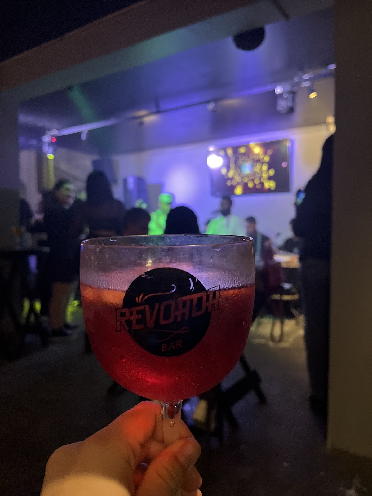 Revoada Bar — foto 2