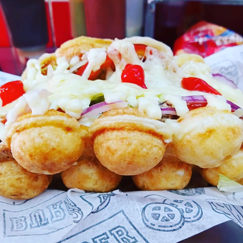 Big Fritas no Cone — foto 2