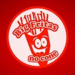 Big Fritas no Cone