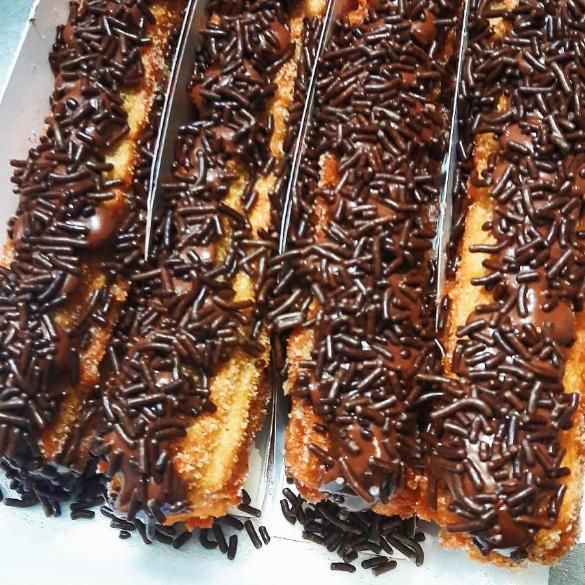 Franci Churros Kidelicia — foto 7