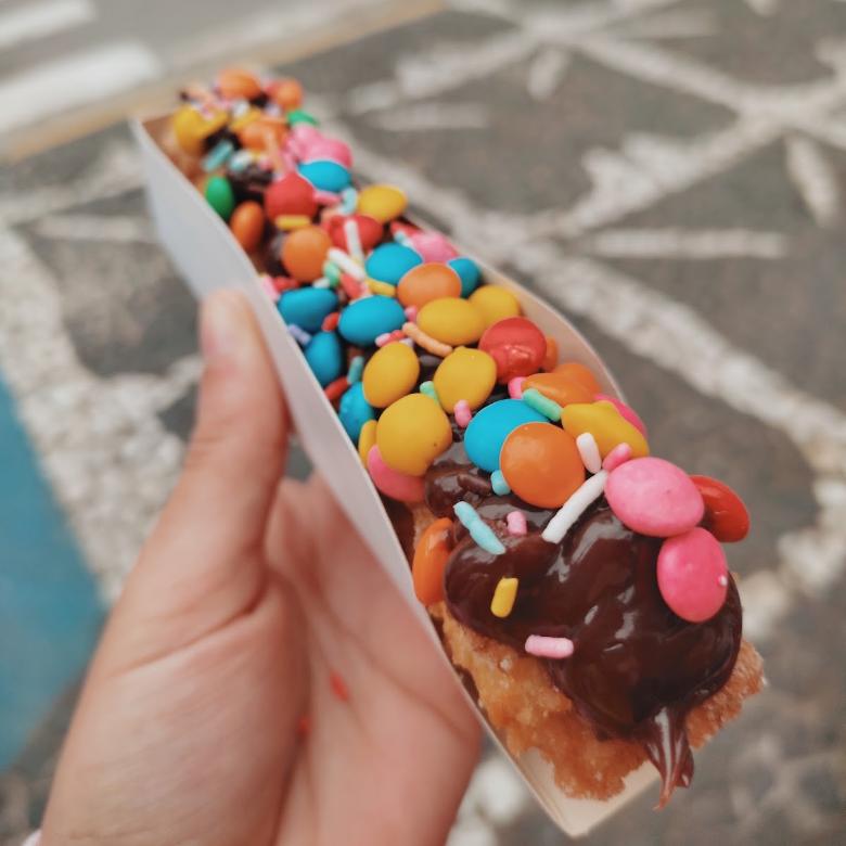 Franci Churros Kidelicia — foto 3
