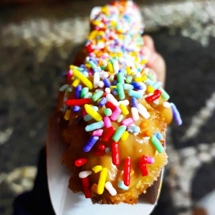 Franci Churros Kidelicia — foto 4