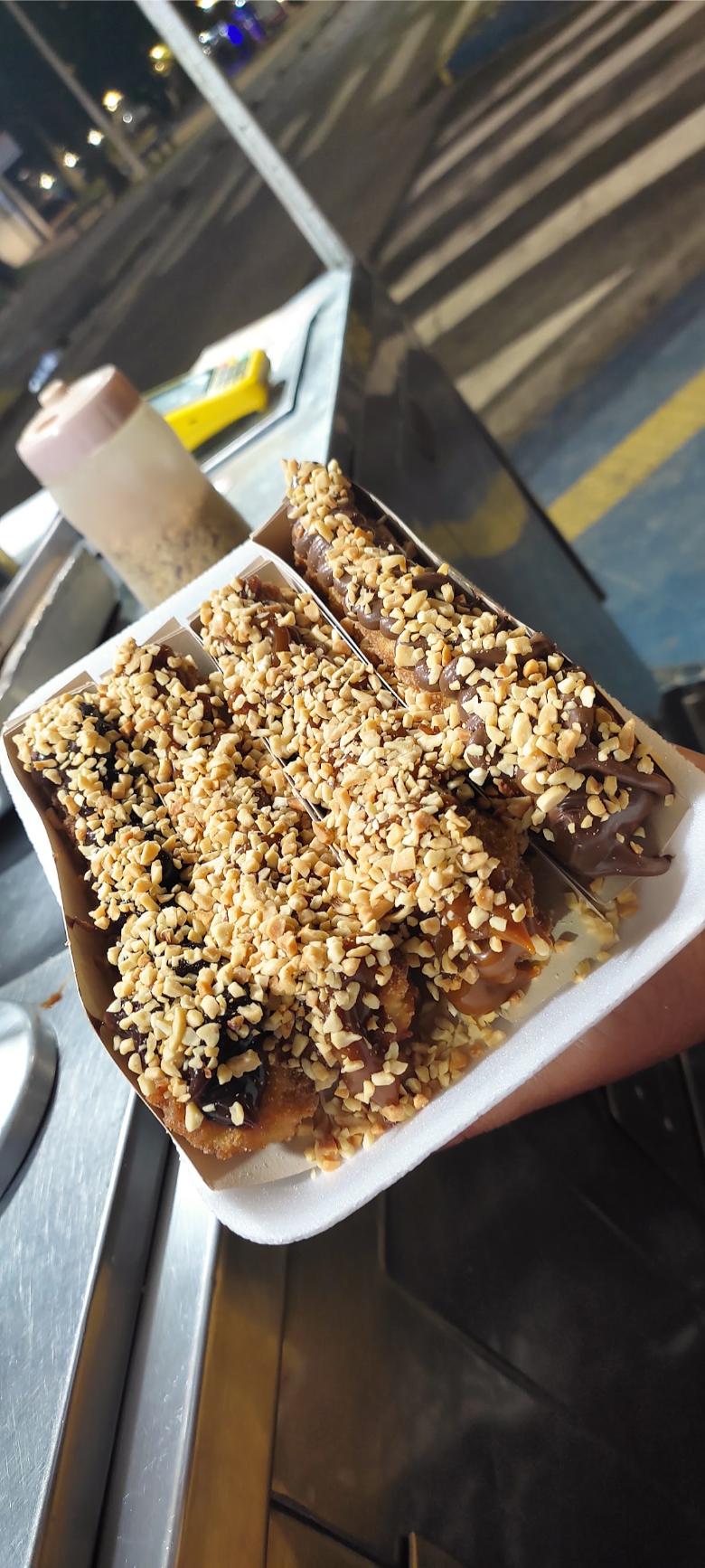 Franci Churros Kidelicia — foto 5