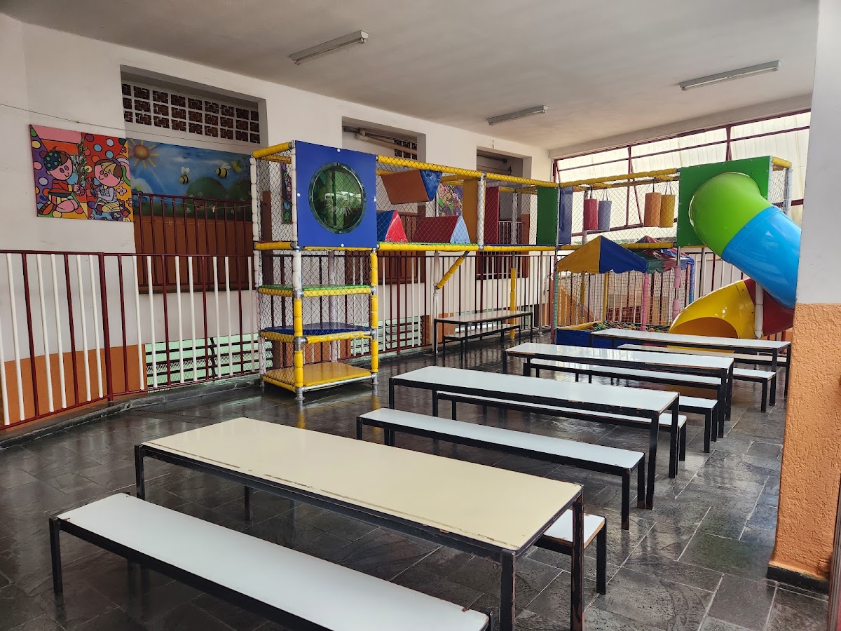 Colégio Externato Parque Continental — foto 2