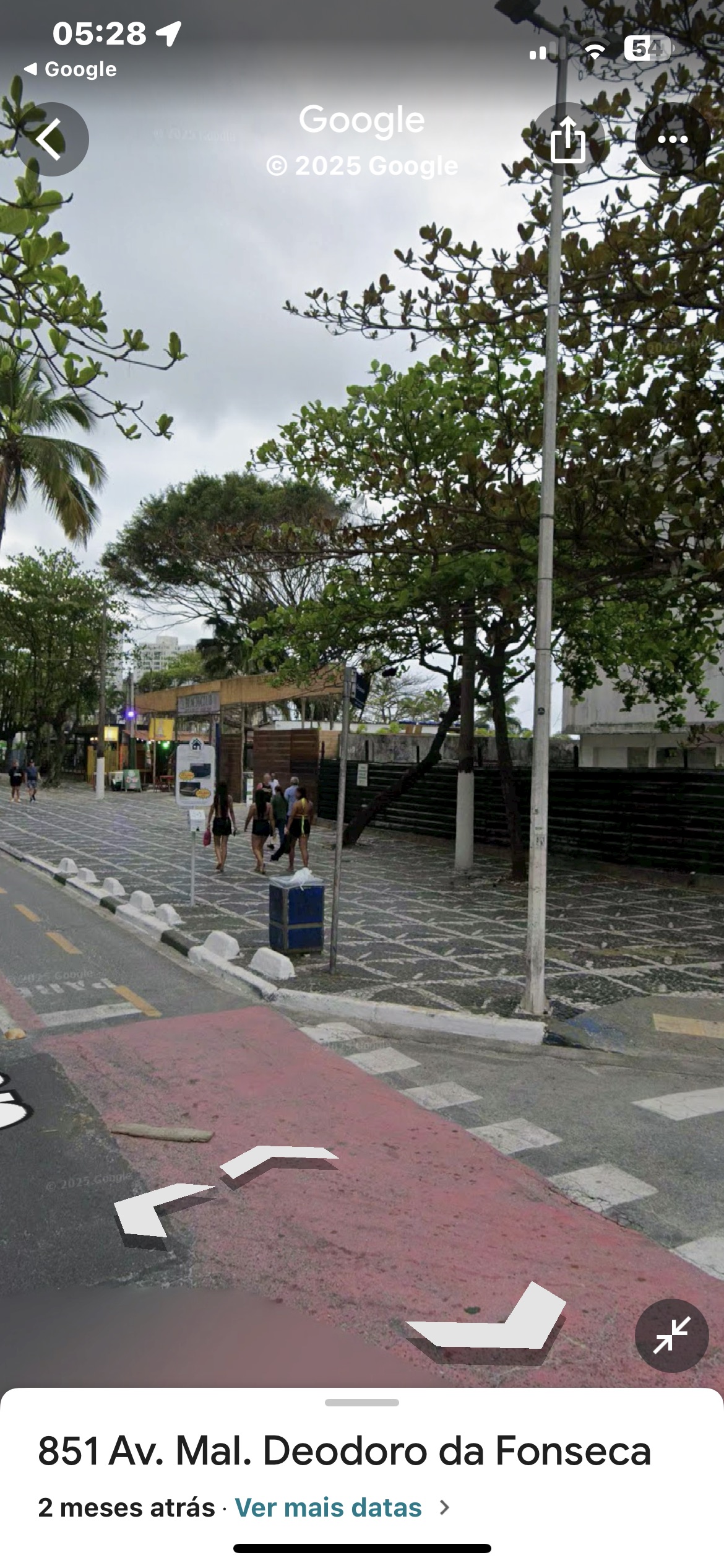Churros Ricélia Pitangueiras — foto 3