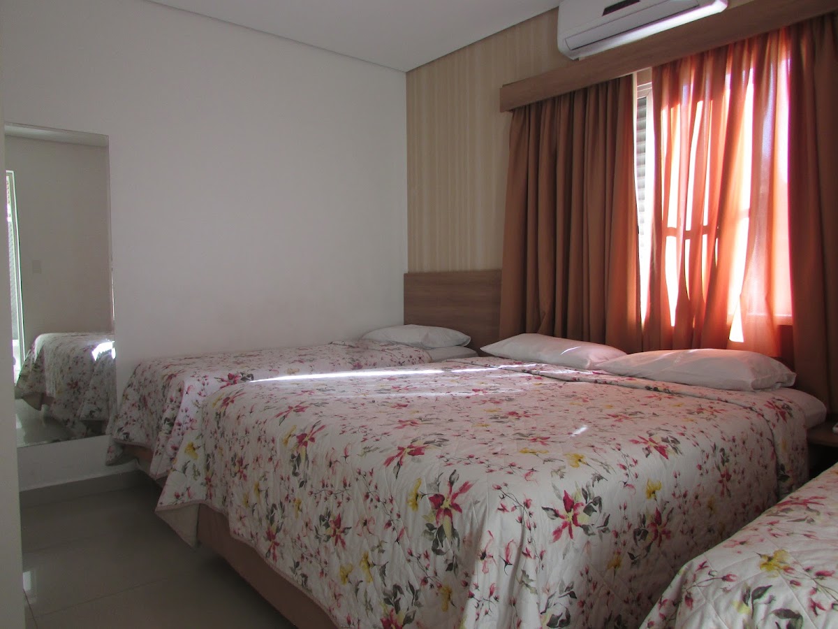 Hotel Morada do Mar — foto 2