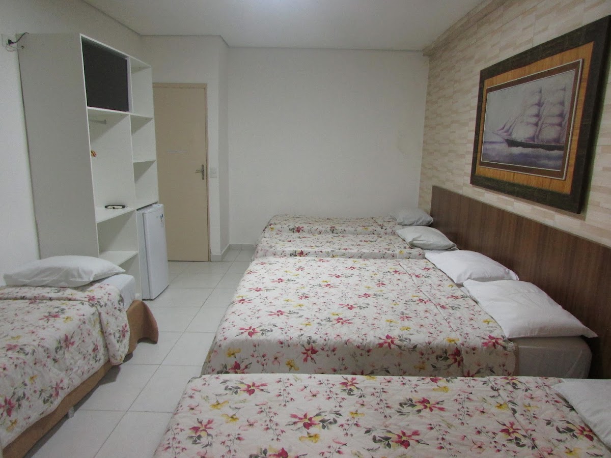Hotel Morada do Mar — foto 4