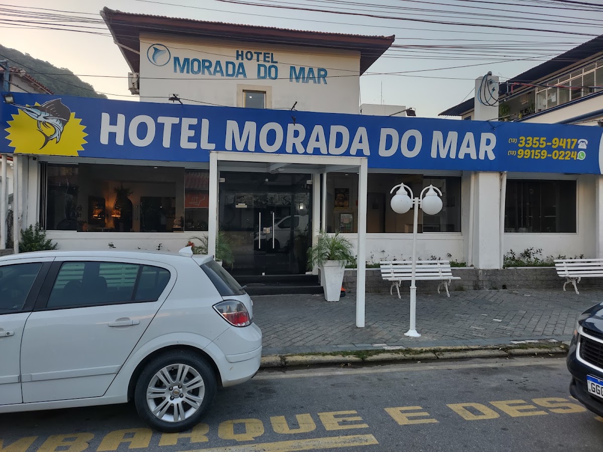 Hotel Morada do Mar — foto 5