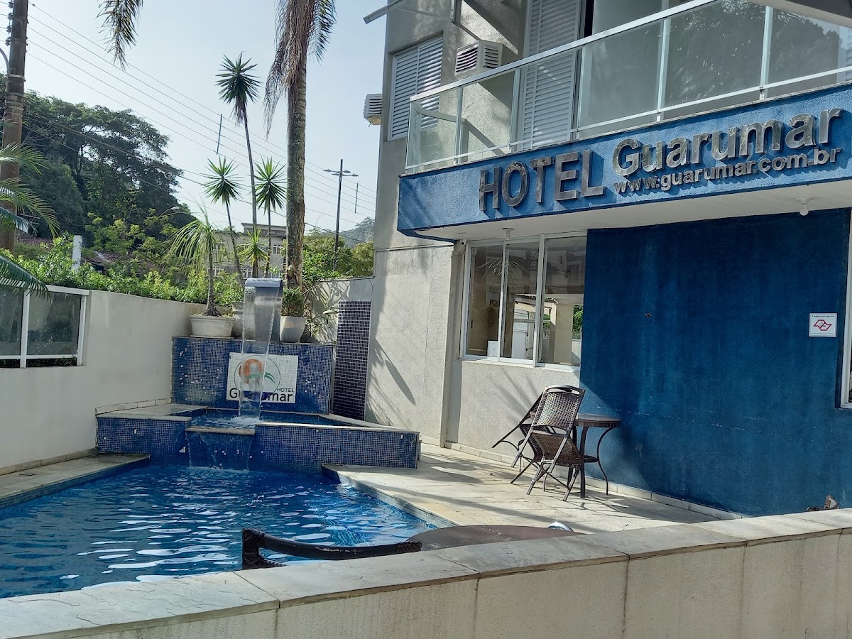 Hotel Guarumar Prime Style — foto 3