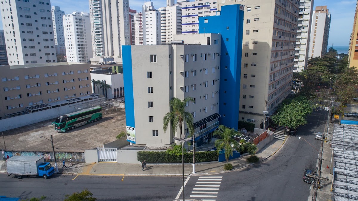 Hotel Guarumar Prime Style — foto 4