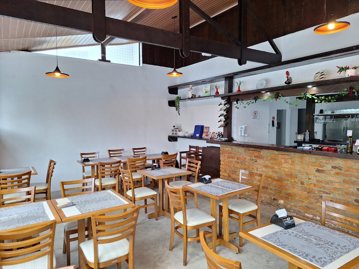 Boca e Sabor-Restaurante Português