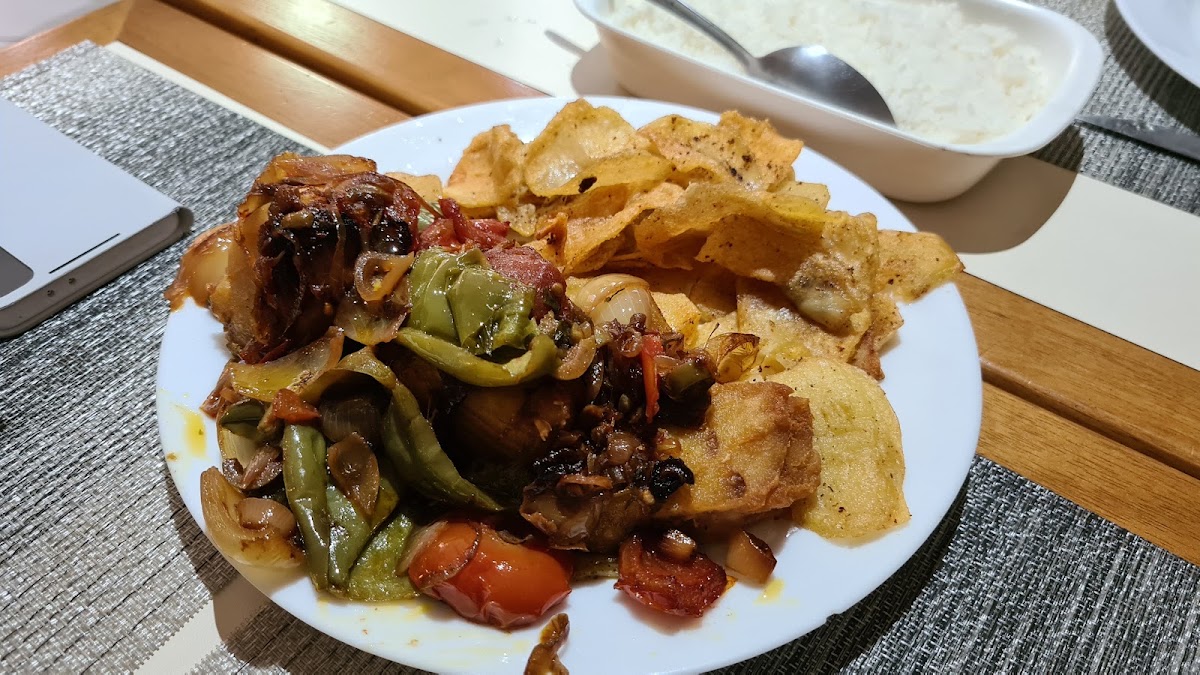 Boca e Sabor-Restaurante Português — foto 10