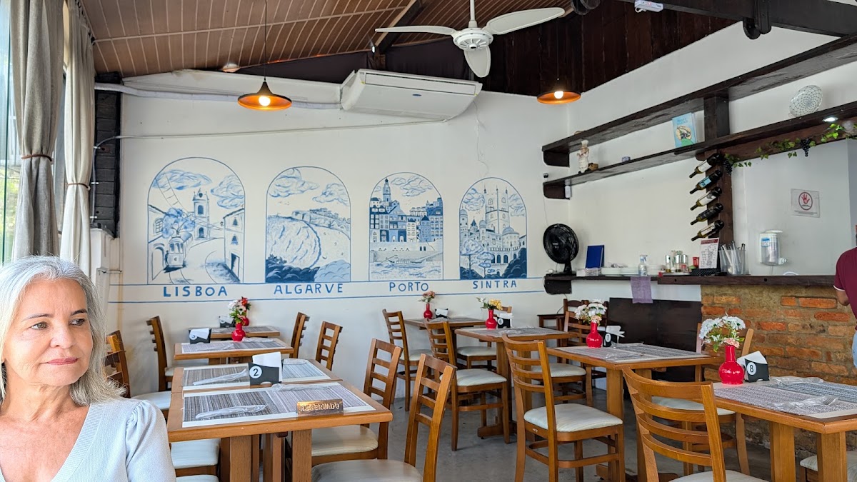 Boca e Sabor-Restaurante Português — foto 2