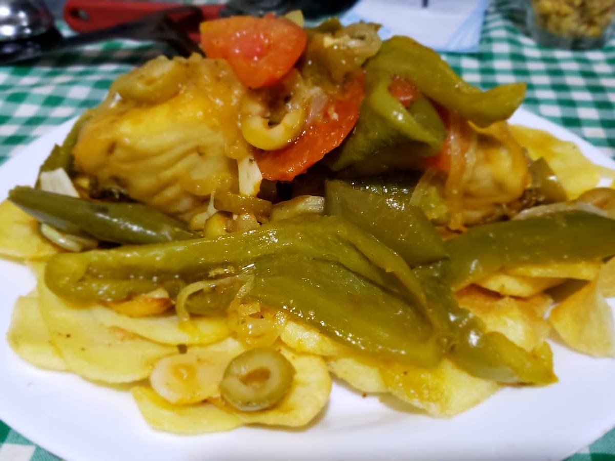 Boca e Sabor-Restaurante Português — foto 3