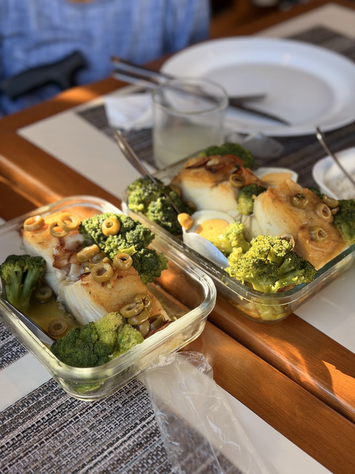 Boca e Sabor-Restaurante Português — foto 8