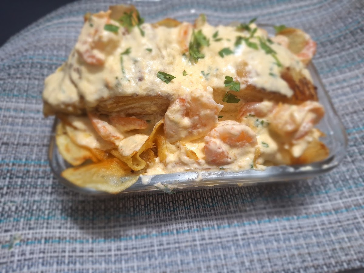 Boca e Sabor-Restaurante Português — foto 9